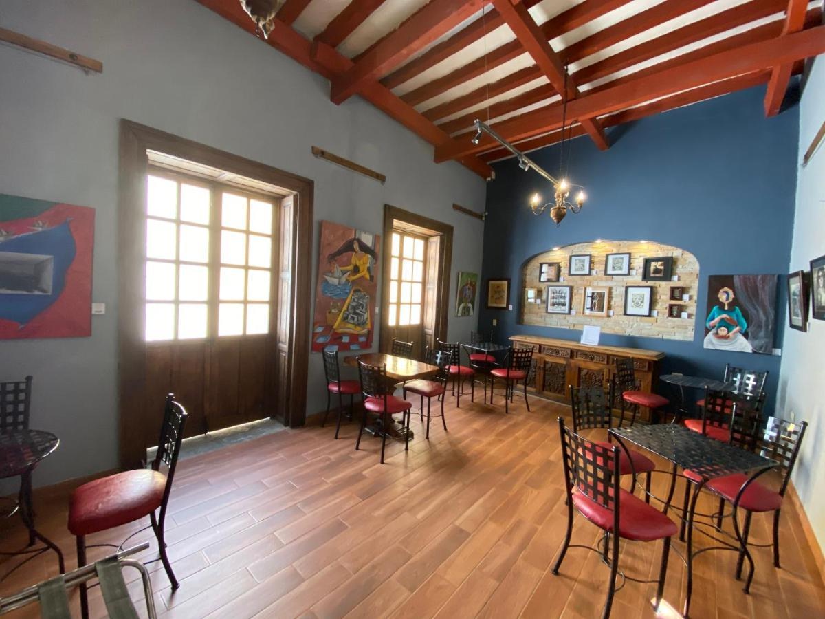 Casa Del Sol Hotel