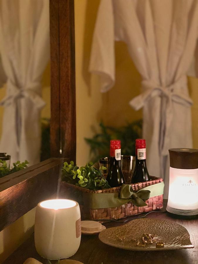 Casa Del Sol Hotel 3*
