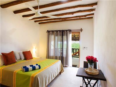 La Casa Del Alux - Adults Only 4* Isla Holbox