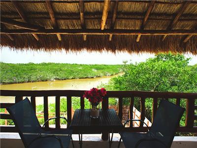 La Casa Del Alux - Adults Only 4* Isla Holbox