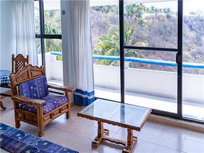 Hotel Coral Huatulco