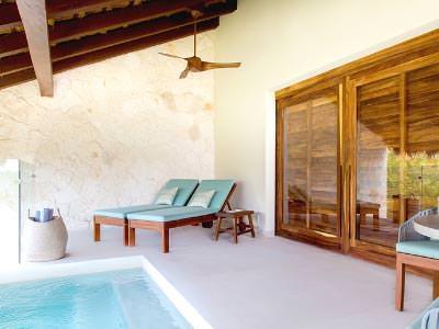 Resort Chable Maroma