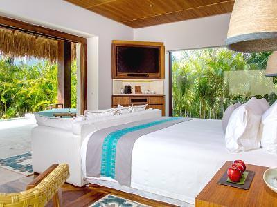 Chable Maroma 5*