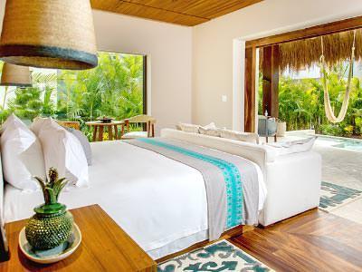 Resort Chable Maroma Punta Maroma