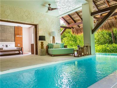 Resort Chable Maroma
