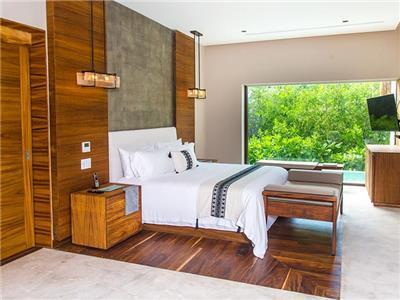 Chable Maroma Resort Punta Maroma