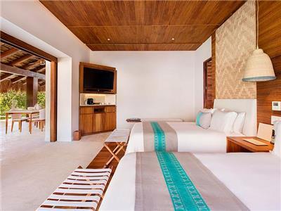 Chable Maroma 5*