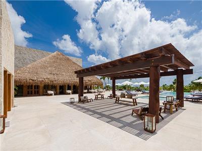 Chable Maroma Resort Punta Maroma
