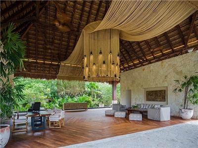 Chable Maroma 5*