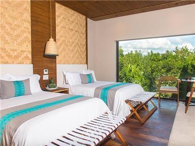 Chable Maroma 5* Punta Maroma