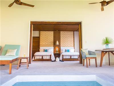 Chable Maroma Resort Punta Maroma