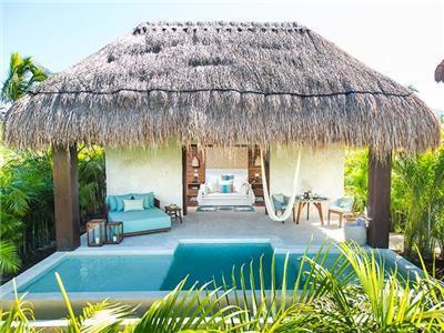 Resort Chable Maroma Punta Maroma