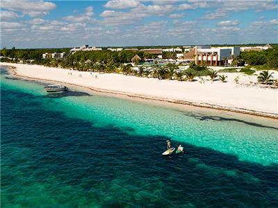 Chable Maroma Resort