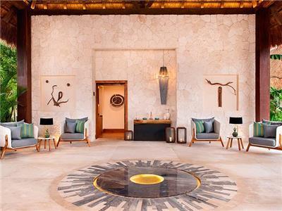 Resort Chable Maroma Punta Maroma