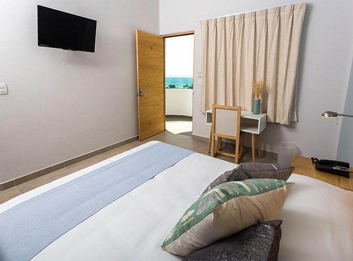 Dc Boutique & Hotel Puerto Escondido (Oaxaca)