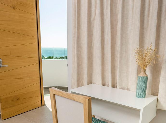 Dc Boutique & 4* Puerto Escondido (Oaxaca)