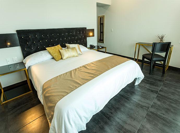 Dc Boutique & Hotel Puerto Escondido (Oaxaca)