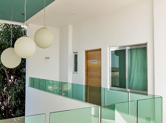 Hotel Dc Boutique &