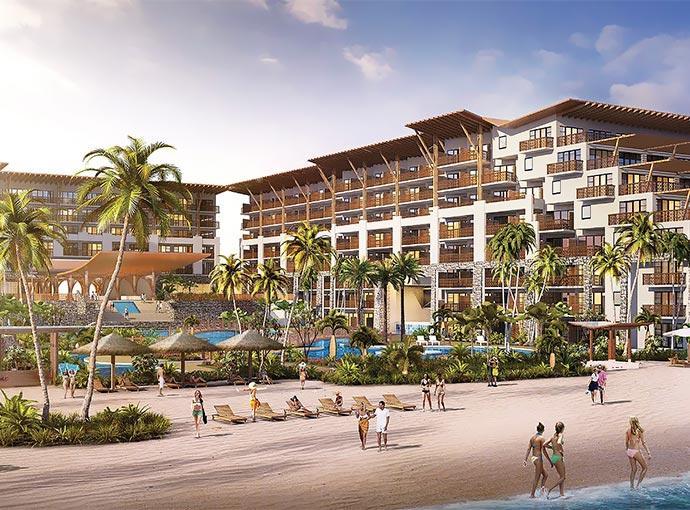 Resort Dreams Natura & Puerto Morelos