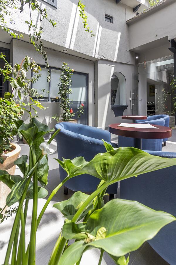 Arawi Boutique Valle de Bravo