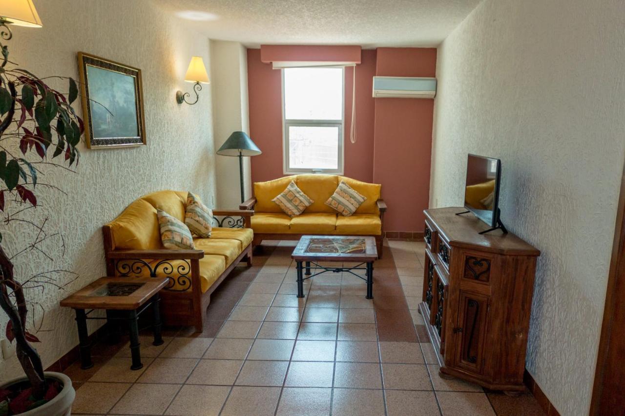 Hotel Collection O Quinta Antigua 2*