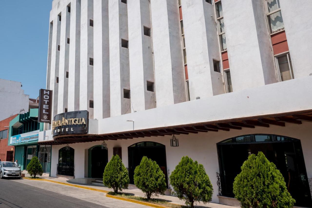 Collection O Quinta Antigua Hotel