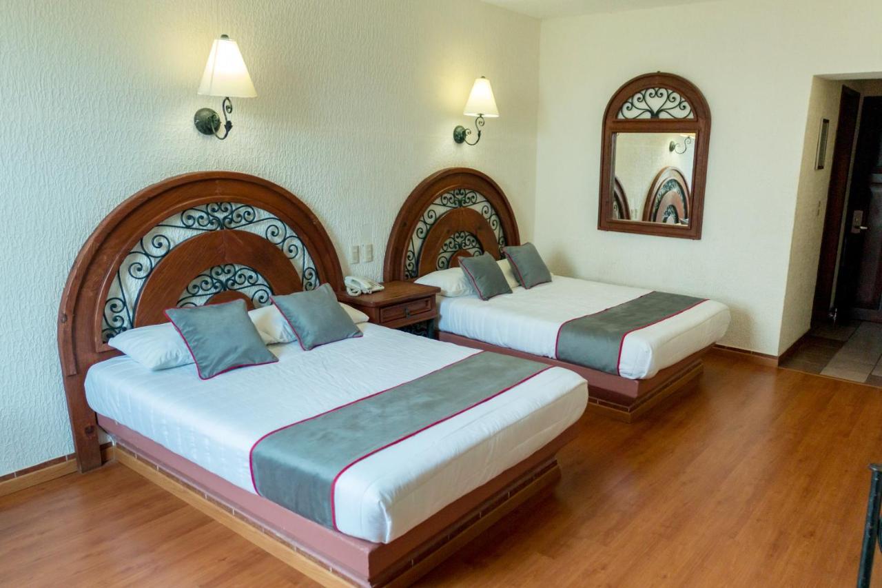 Collection O Quinta Antigua Hotel Lazaro Cardenas (Michoacan)