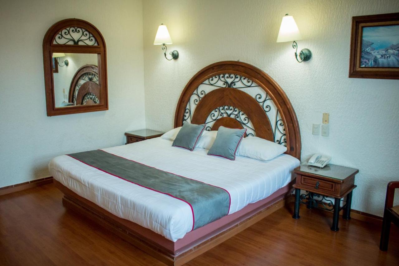 Collection O Quinta Antigua Hotel 2*