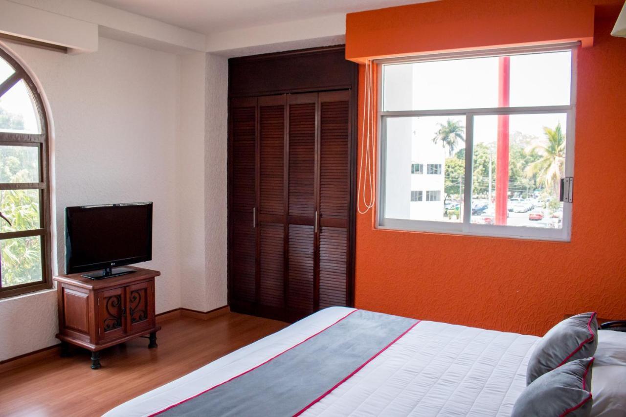 Collection O Quinta Antigua Hotel 2*