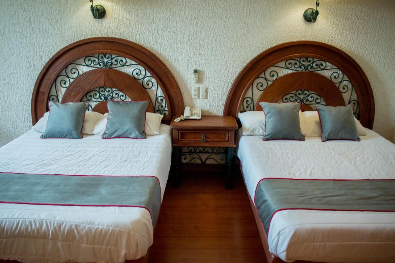 Collection O Quinta Antigua Hotel 2*