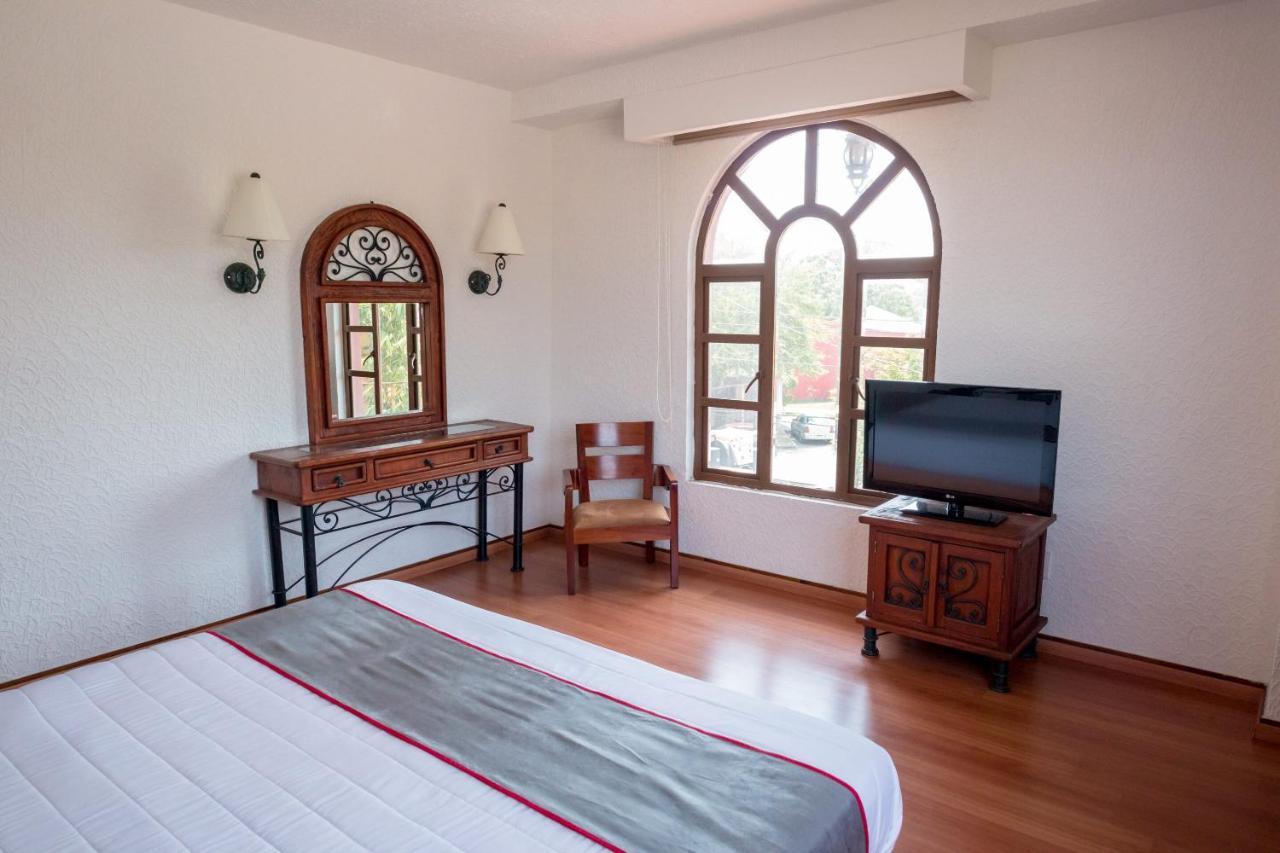 Hotel Collection O Quinta Antigua Lazaro Cardenas (Michoacan)