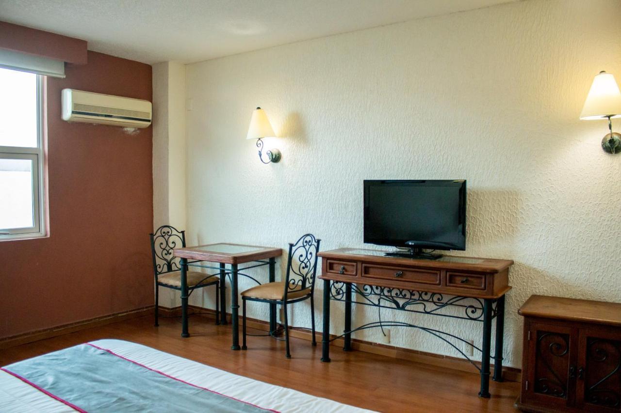 Collection O Quinta Antigua Hotel 2*
