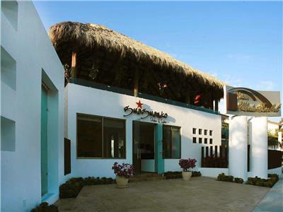 Villas Maria Isabel