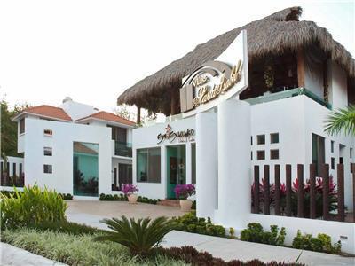 Villas Maria Isabel 4*