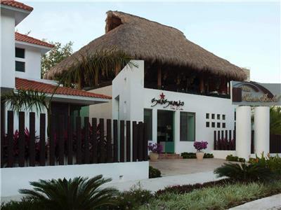 Villas Maria Isabel Aparthotel