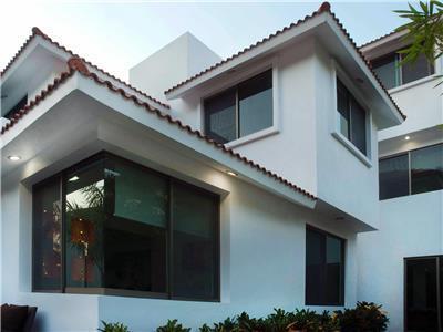 Villas Maria Isabel