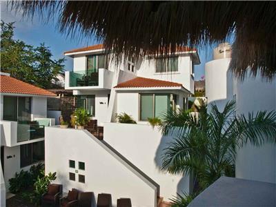 Villas Maria Isabel Santa Cruz Huatulco