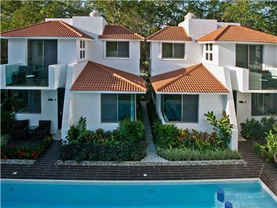 Villas Maria Isabel Aparthotel 4*