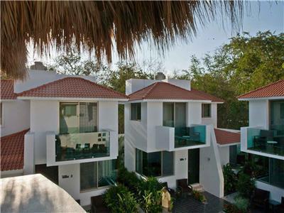 Villas Maria Isabel Santa Cruz Huatulco