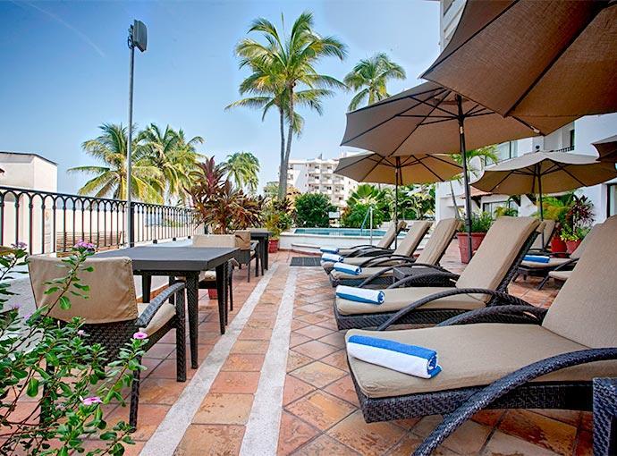 Hotel One Street Zona Romantica
