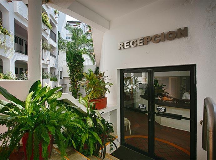 Hotel One Street Zona Romantica 4*