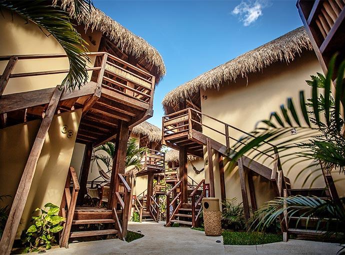 Carolina Hotel 4*