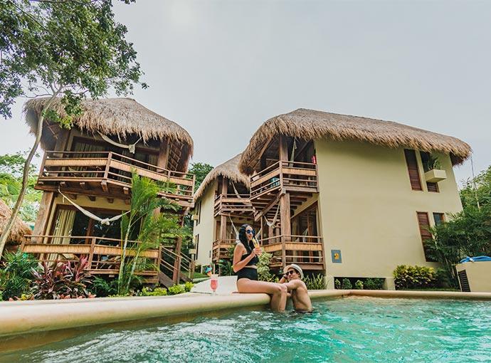 Hotel Carolina 4*