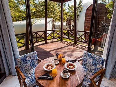 Mia Luxury & 5* Bacalar