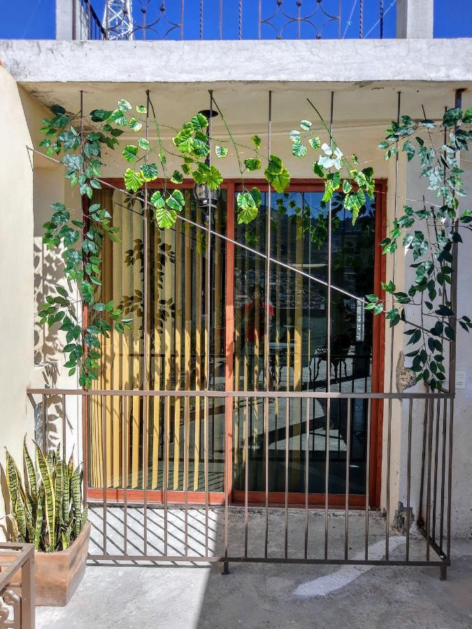 Antigua Casa Hogar Hotel 3*