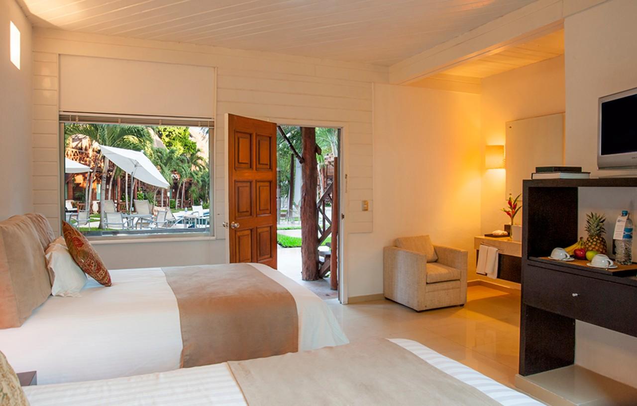 Magic Blue Boutique Adults Only 5*
