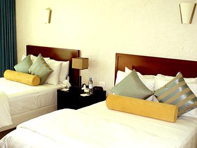 Noor Hotel