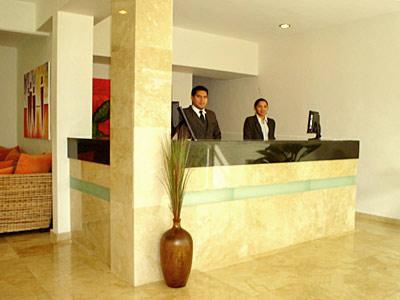 Hotel Noor 4*