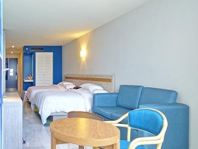 Hotel Doubletree By Hilton