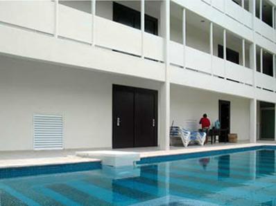 Noor Hotel Chetumal